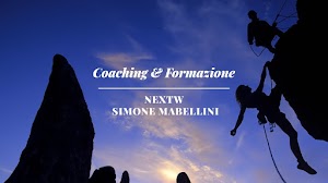 NextW - Simone Mabellini Coaching & Formazione