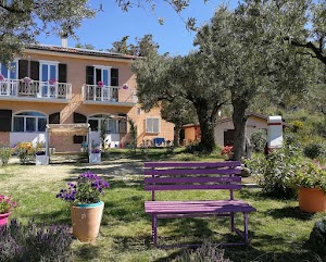 Villa Pierina