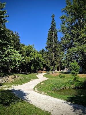 Parco Villa Manfrin