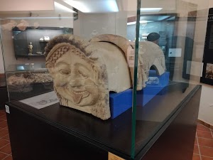 Museo Archeologico Regionale di Gela