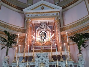 Santuario Maria SS Incoronata