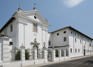Monastero della Visitazione S. Maria