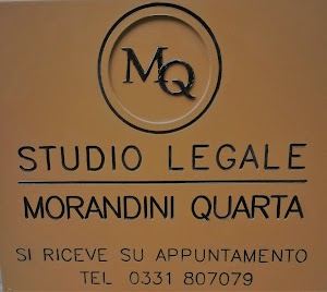 Studio Legale Morandini Quarta