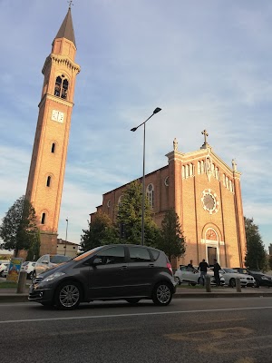 Chiesa Parrocchiale di Santa Maria Assunta di Campodarsego