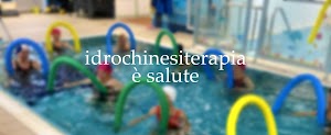 Idrokinesiterapia Pistoia - Idrochinesiterapia Pistoia