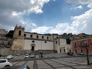 Chiesa Madre di S. Nicola