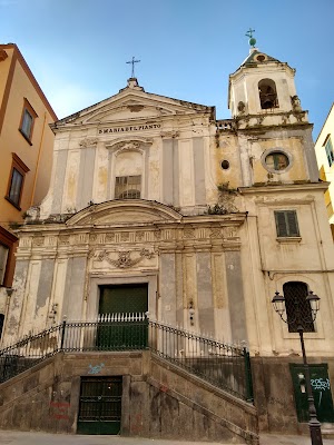 Chiesa di Santa Maria del Pianto