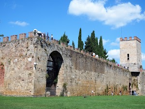 Antiche Mura di Pisa