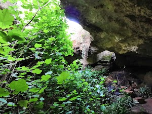 Grotta di Grava Palombara