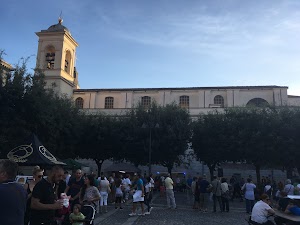 Cattedrale di San Pancrazio martire