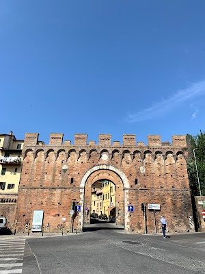 Porta Ovile