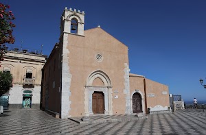 Ex Chiesa Di SantAgostino