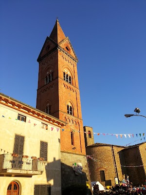 Parrocchia SS. Quirico e Giulitta mm.