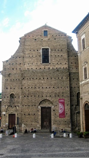 San Paolo Apostolo