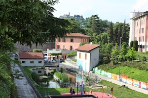 AMBIENTEPARCO parco scientifico con percorsi didattici