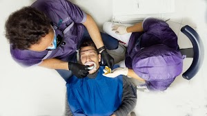 Studio Dentistico Dr. Pier Carlo Frabboni