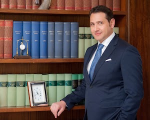 Avvocato Carlo Riela - Avvocato Palermo
