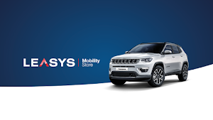 LEASYS Mobility Store
