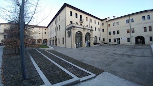 Università degli studi di Padova - Dipartimento di tecnica e gestione dei sistemi industriali - Complesso San Nicola