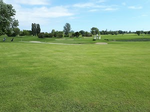 Forte dei Marmi Golf Club