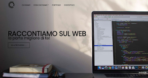 casabase - soluzioni cquadro web designer - creazione siti internet, blog, e-commerce, gestione social network