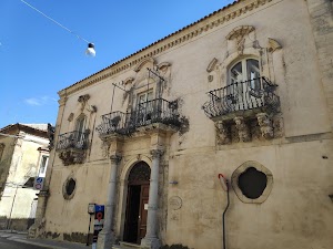 Palazzo Zacco