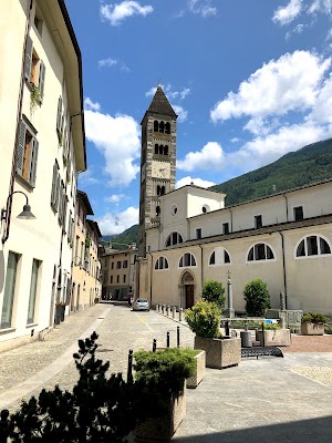 Parrocchia Di Tirano