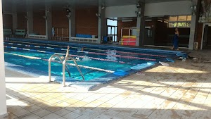 Piscina Universitaria - Accademia Del Nuoto