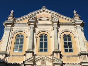 Convento di San Bartolomeo - Santo Sepolcro in Foligno