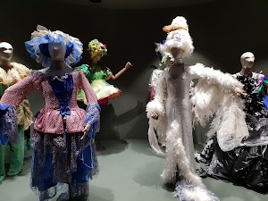 Museo del Carnevale di Sciacca