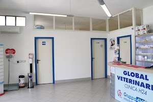 Clinica Global Veterinaria