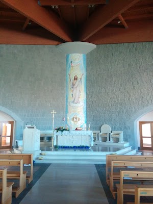 Parrocchia di Santa Maria della Grotticella