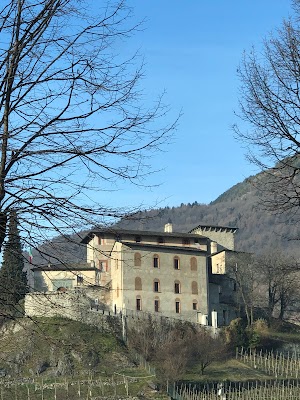 CAST - il CAstello delle STorie di montagna