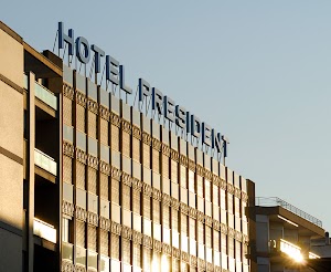 Hotel President - Vestas Hotels & Resorts