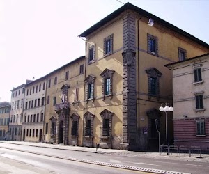 Istituto Suore Mantellate