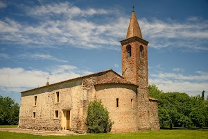 Pieve di San Giovanni Battista in Campagna