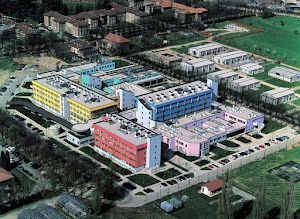 Università degli Studi di Torino Dipartimento di Scienze Veterinarie