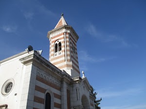 Santuario S.S. Salvatore