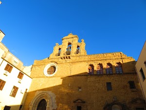 Monastero Santo Spirito