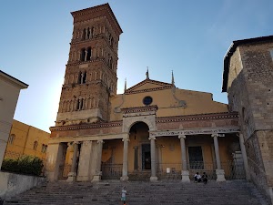 Duomo di Terracina - Concattedrale di San Cesareo