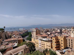 Bastione di Santa Croce