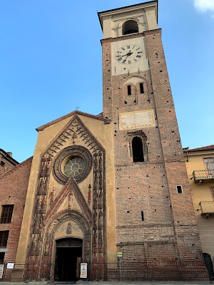 Chiesa collegiata di Santa Maria Assunta