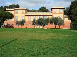 Villa Spinola Grimaldi