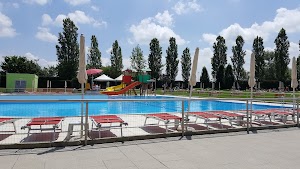 Piscina Comunale di Fossano