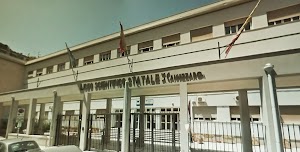 Liceo Scientifico Statale S.Cannizzaro