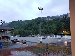 Oratorio San Giovanni Bosco Zogno