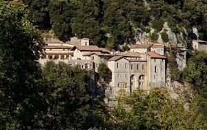 Santuario Francescano Del Presepe