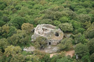 Nuraghe Majori