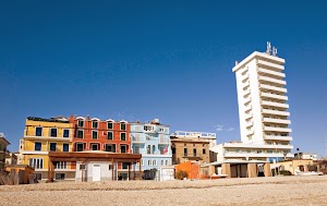 Hotel Bianchi Porto Recanati