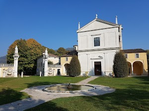 Santuario della Madonna di Valverde